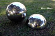 HALF 304 Stainless Steel Balls