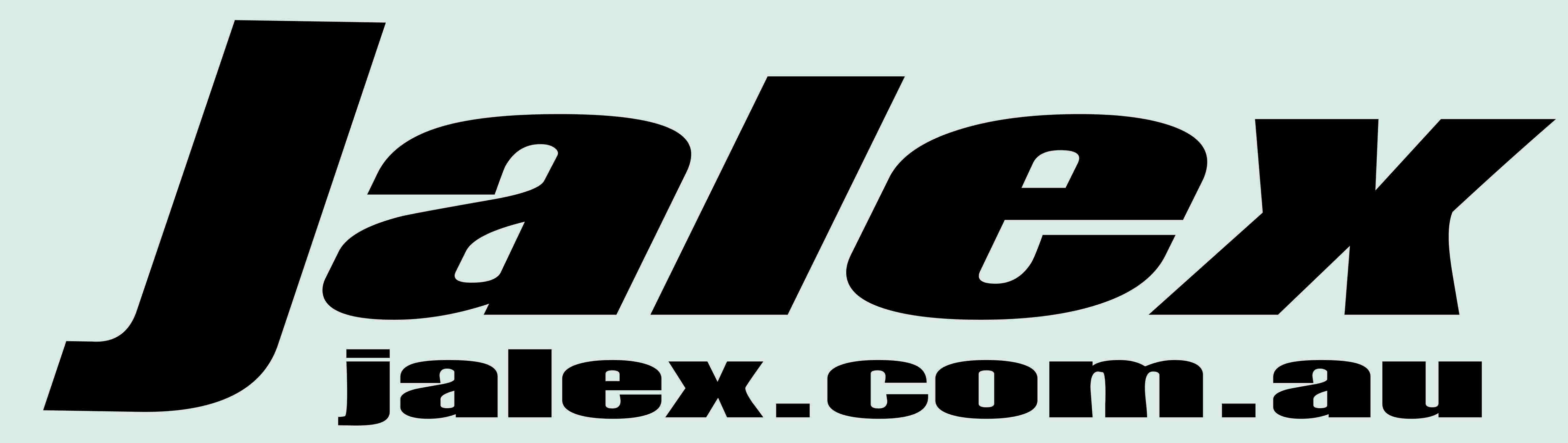 Inox-Clean - Jalex Hardware