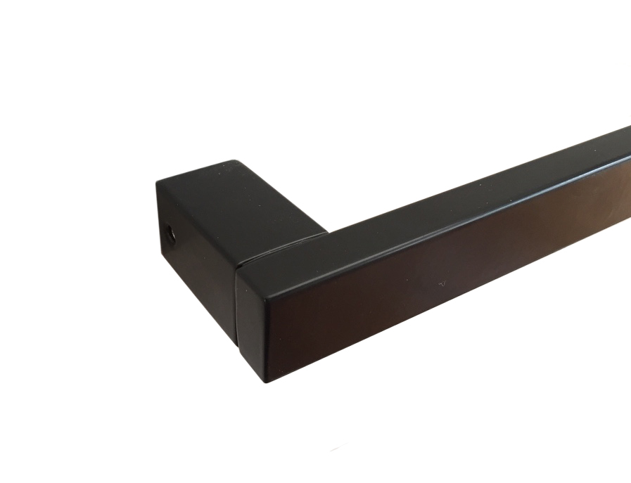 Rectangle Stainless Steel Towel Rails Jalex Hardware